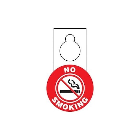 Accuform Adhesive Dura-Poly, 3 in Width, 0.025 in Height, , 10 PK TAD601